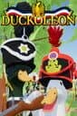 Duckoleon cover