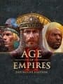 Age of Empires II: Definitive Edition cover