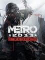 Metro 2033 Redux cover