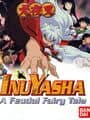 Inuyasha: A Feudal Fairy Tale cover