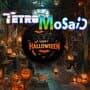 TetroMosaic, Happy Halloweeen cover