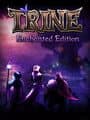 Trine Enchanted Edition cover