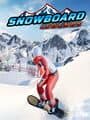 Snowboard Legends cover