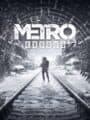Metro Exodus cover