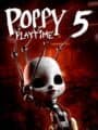 Poppy Playtime: Chapter 5 - Broken Things cover