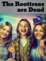 The Roottrees Are Dead cover