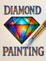 Diamond Painting cover