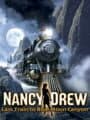Nancy Drew: Last Train to Blue Moon Canyon cover