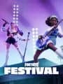 Fortnite Festival cover