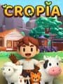 Cropia cover