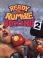Ready 2 Rumble Boxing: Round 2 cover