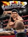 Fire Pro Wrestling 2 cover