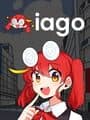 Iago cover