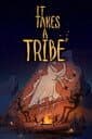 It Takes a Tribe cover