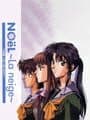 Noël: La Niege cover