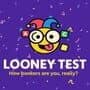 Looney Test cover