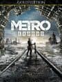 Metro Exodus: Gold Edition cover