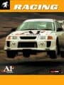 Racing cover