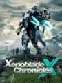 Xenoblade Chronicles X cover