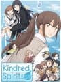 Kindred Spirits on the Roof cover