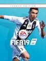 FIFA 19: Legacy Edition cover