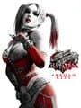 Batman: Arkham City - Harley Quinn's Revenge cover