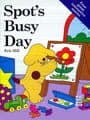 Spot's Busy Day cover