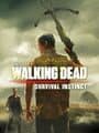 The Walking Dead: Survival Instinct cover