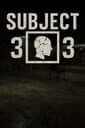 Subject 33 cover