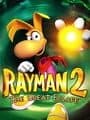 Rayman 2: The Great Escape cover