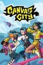 Canvas City cover