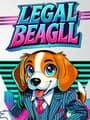 Legal Beagll: Justice is Argued cover