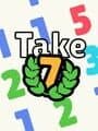 Take7 cover
