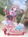 Atelier Lulua: The Scion of Arland cover