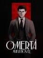 Omertà: Mafia Novel cover