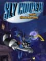 Sly Cooper and the Thievius Raccoonus cover