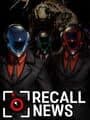 Recall News cover