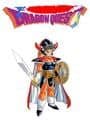 Dragon Quest cover