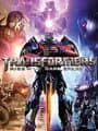 Transformers: Rise of the Dark Spark cover
