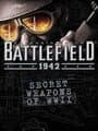 Battlefield 1942: Secret Weapons of WWII cover