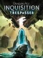 Dragon Age: Inquisition - Trespasser cover