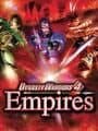 Dynasty Warriors 4: Empires cover