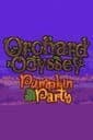 Orchard Odyssey: Pumpkin Party cover