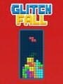 Glitchfall cover