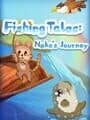 Fishing Tales: Neko's Journey cover