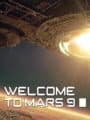 Welcome to Mars 9 cover