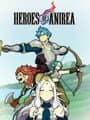 Heroes of Anirea cover
