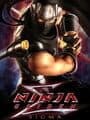 Ninja Gaiden Sigma cover