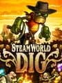 SteamWorld Dig cover
