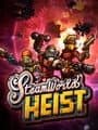 SteamWorld Heist cover